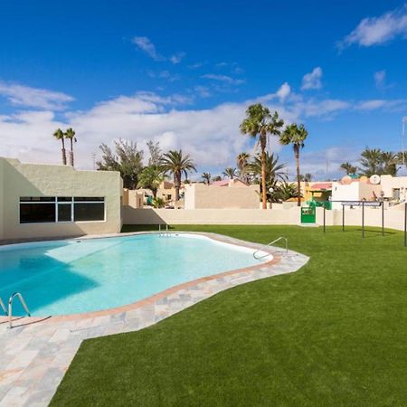 Bungalow Costa Calma Rio Playa Daire Dış mekan fotoğraf