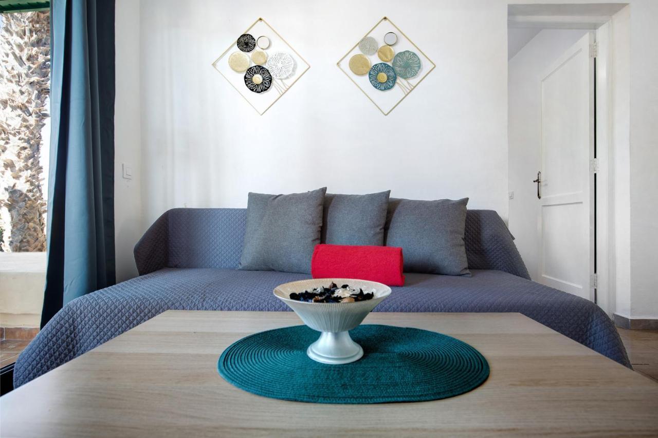 Bungalow Costa Calma Rio Playa Daire Dış mekan fotoğraf