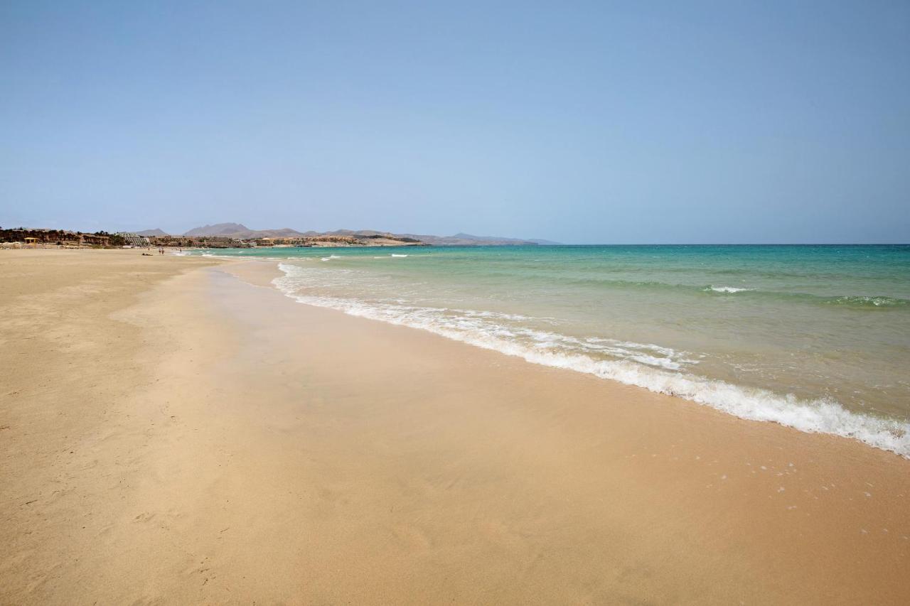 Bungalow Costa Calma Rio Playa Daire Dış mekan fotoğraf
