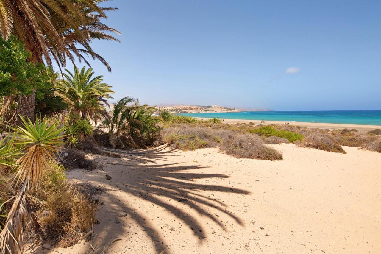 Bungalow Costa Calma Rio Playa Daire Dış mekan fotoğraf