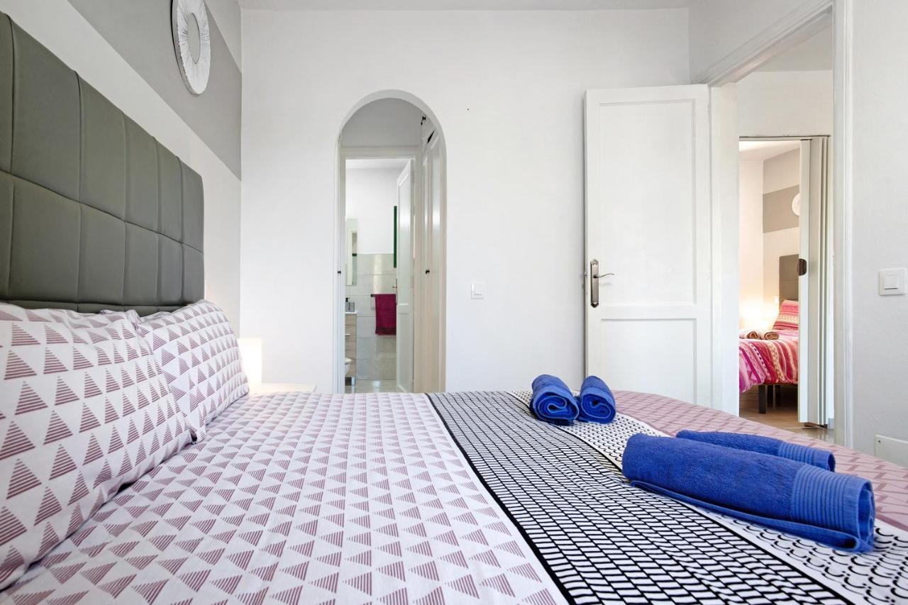 Bungalow Costa Calma Rio Playa Daire Dış mekan fotoğraf